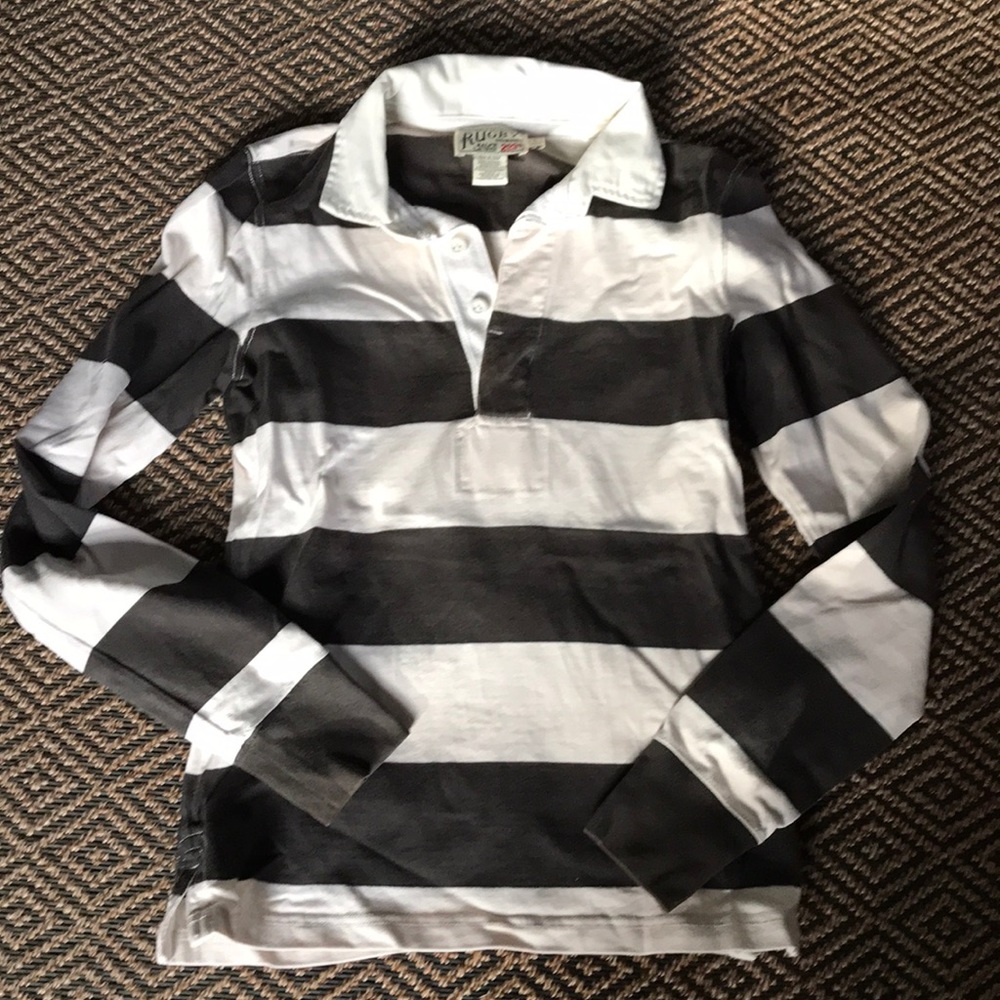 Women’s Small Ralph Lauren Rugby